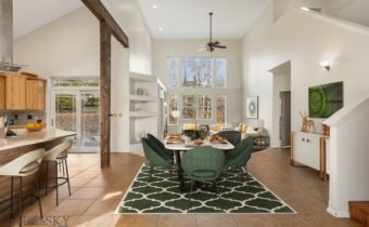 2514 Putter Court, Bozeman MT 59715