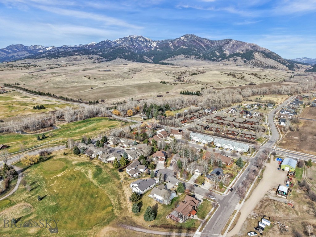 2514 Putter Court, Bozeman MT 59715
