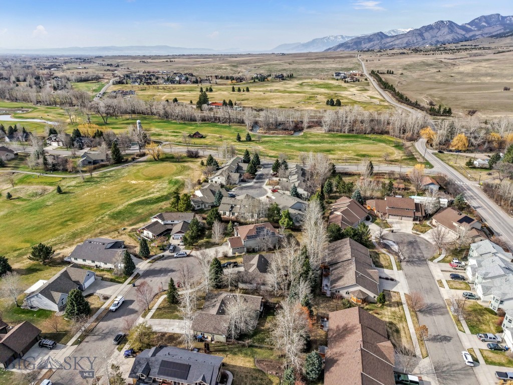 2514 Putter Court, Bozeman MT 59715
