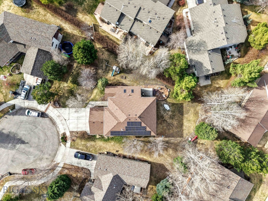 2514 Putter Court, Bozeman MT 59715