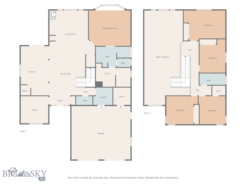 2514 Putter Court, Bozeman MT 59715