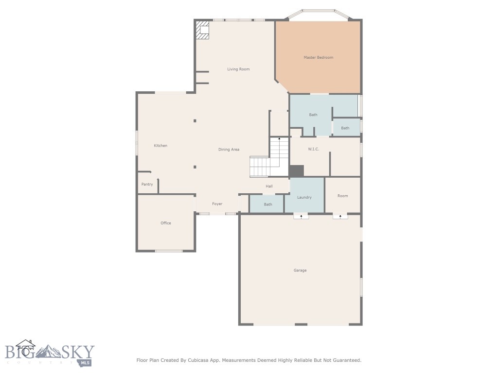 2514 Putter Court, Bozeman MT 59715