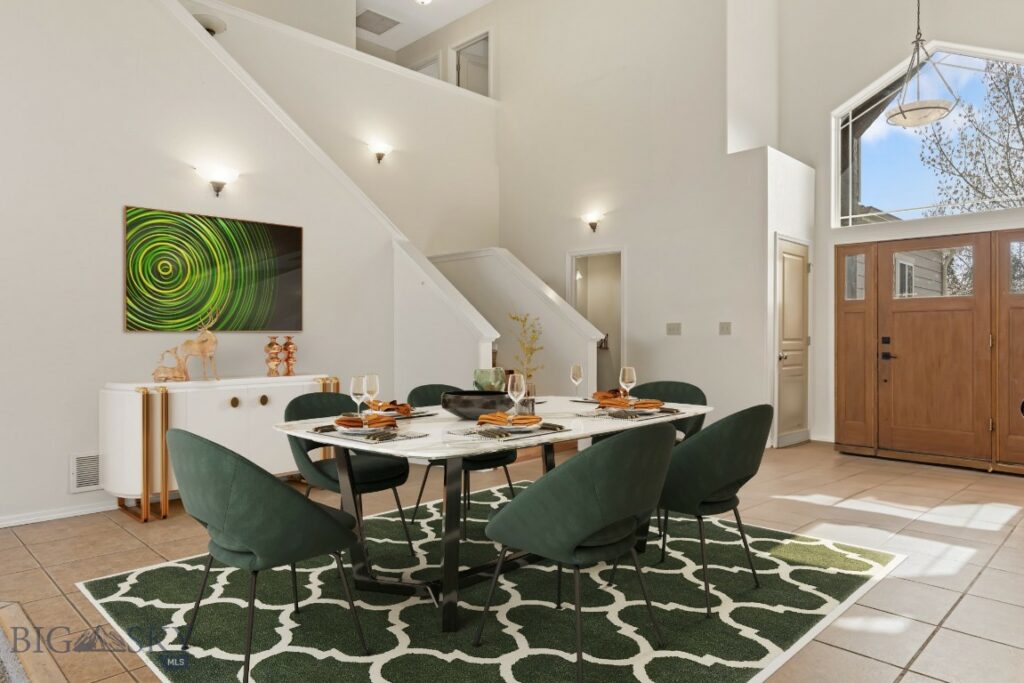2514 Putter Court, Bozeman MT 59715