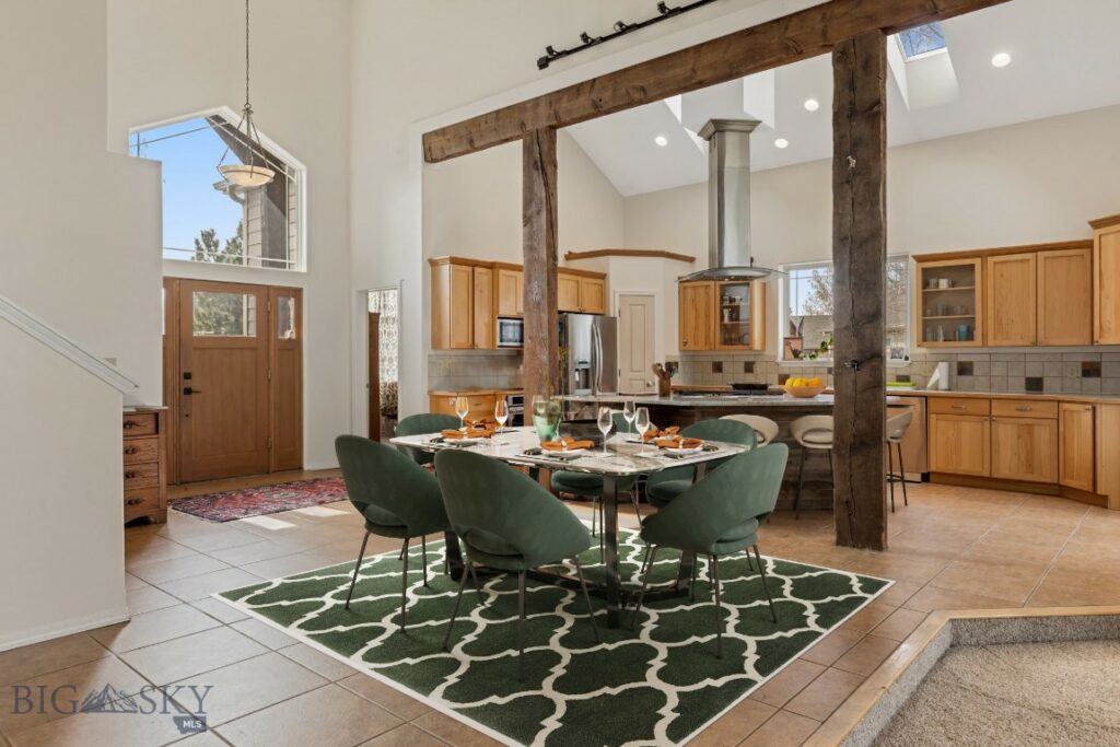 2514 Putter Court, Bozeman MT 59715