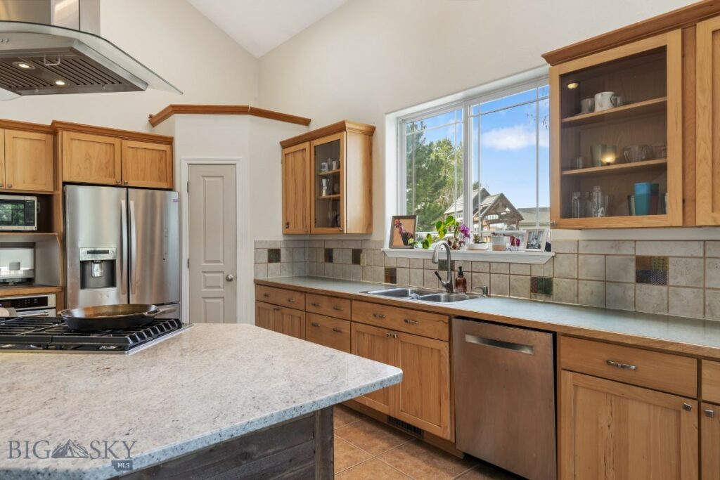 2514 Putter Court, Bozeman MT 59715