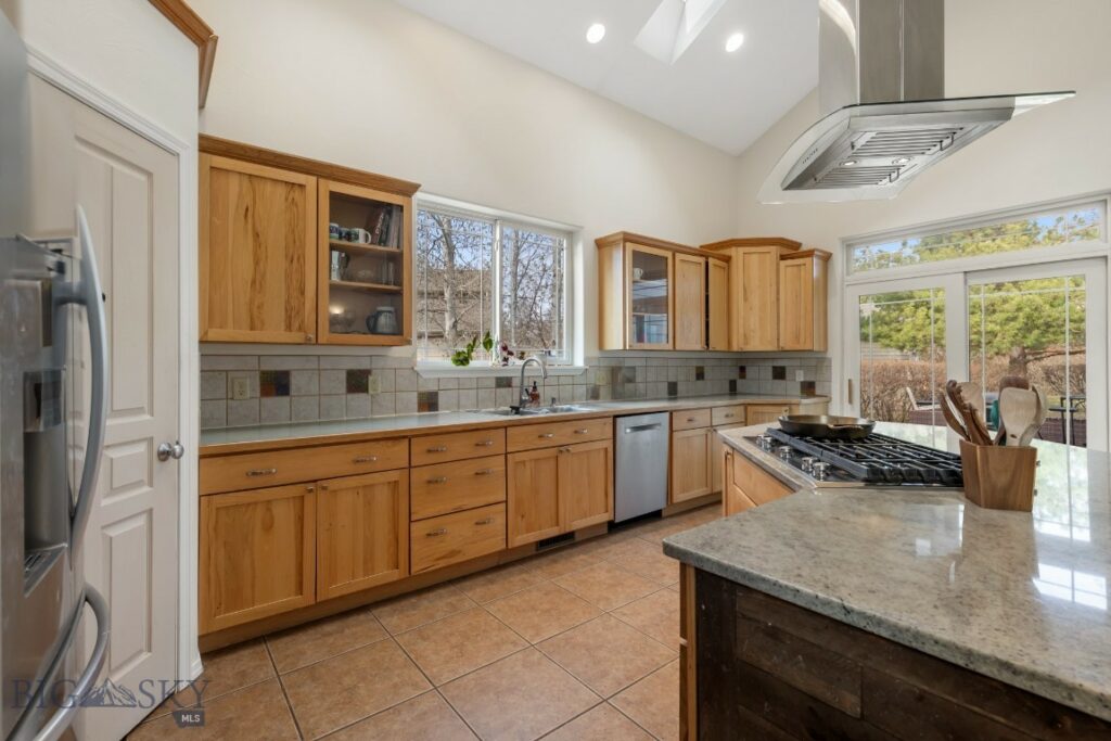 2514 Putter Court, Bozeman MT 59715