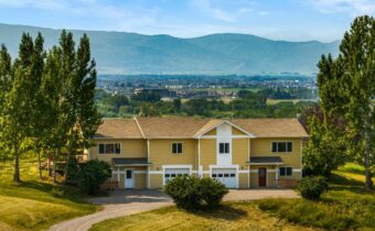 2515 Rugby Court, Bozeman MT 59715