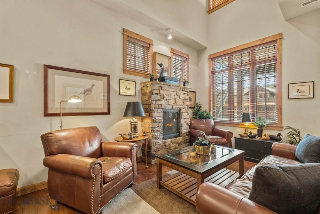 2516 Weeping Rock Lane, Bozeman MT 59715