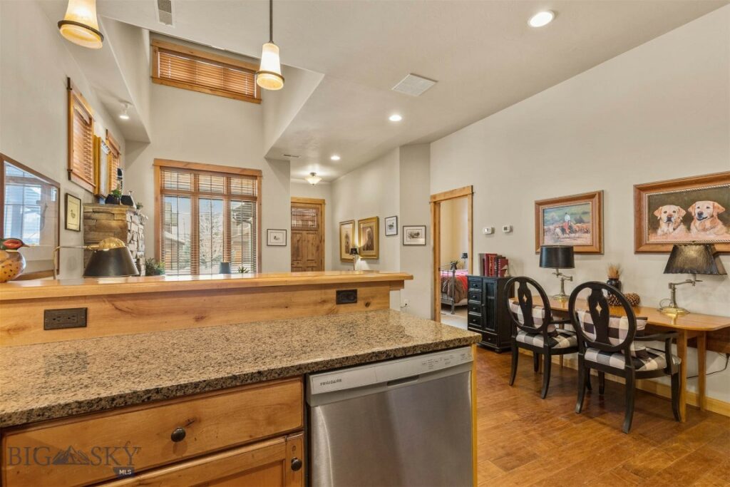 2516 Weeping Rock Lane, Bozeman MT 59715