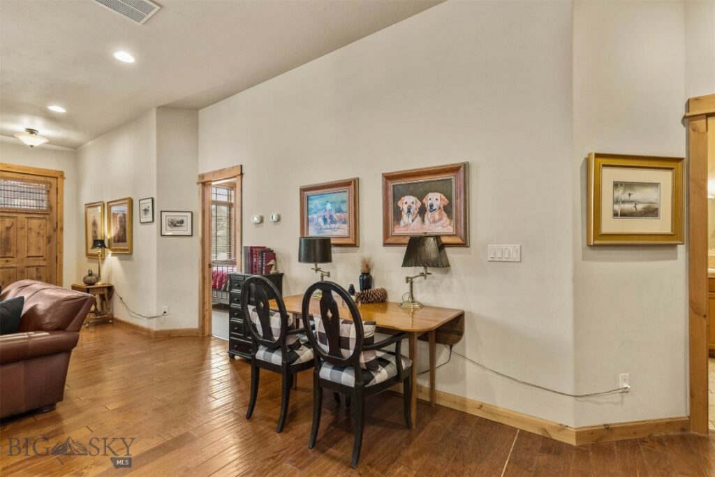 2516 Weeping Rock Lane, Bozeman MT 59715