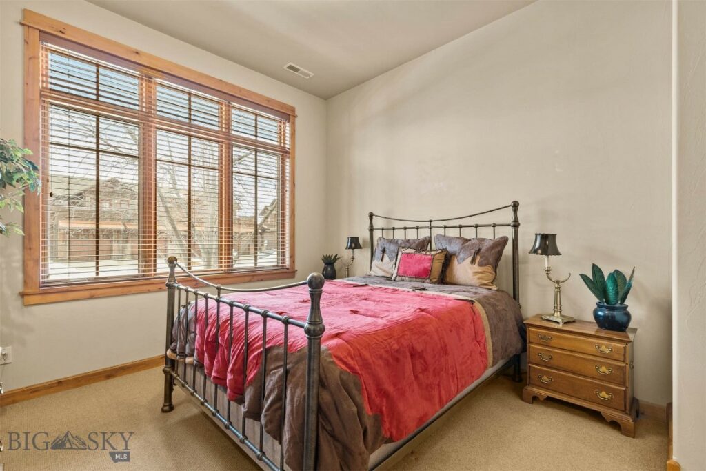 2516 Weeping Rock Lane, Bozeman MT 59715
