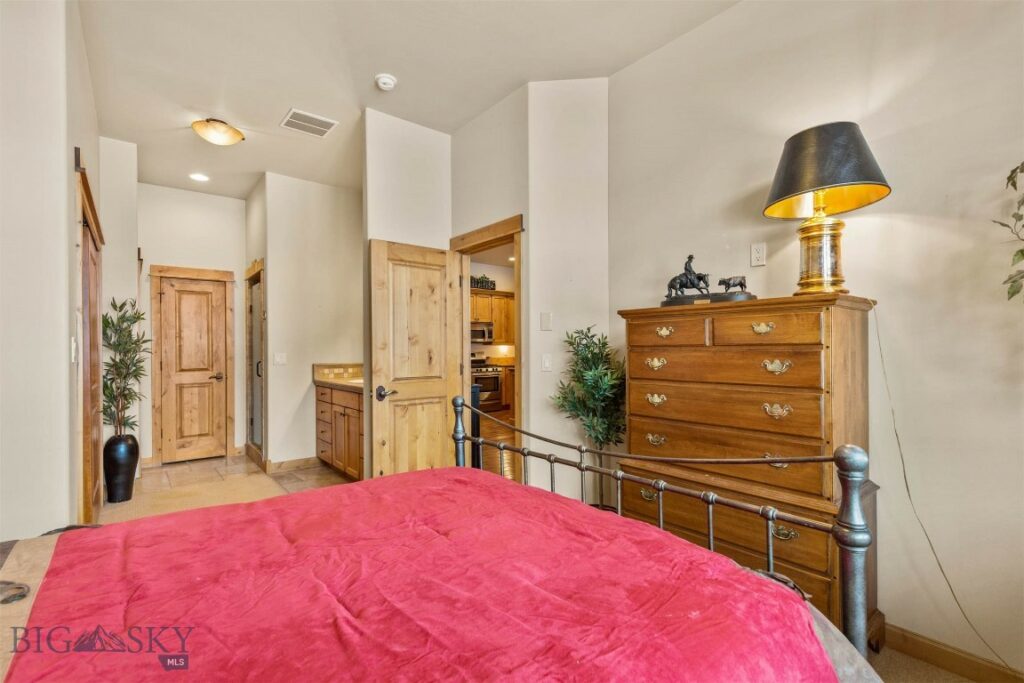 2516 Weeping Rock Lane, Bozeman MT 59715