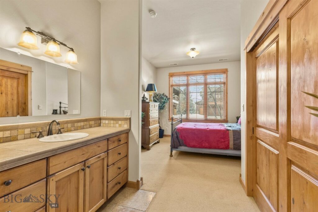 2516 Weeping Rock Lane, Bozeman MT 59715