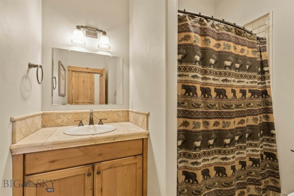 2516 Weeping Rock Lane, Bozeman MT 59715