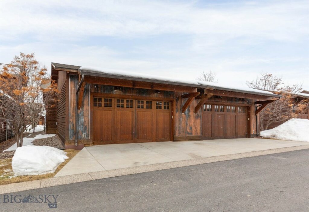 2516 Weeping Rock Lane, Bozeman MT 59715