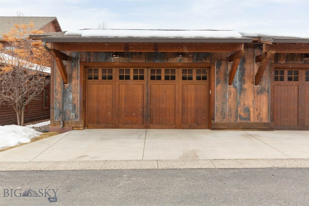 2516 Weeping Rock Lane, Bozeman MT 59715