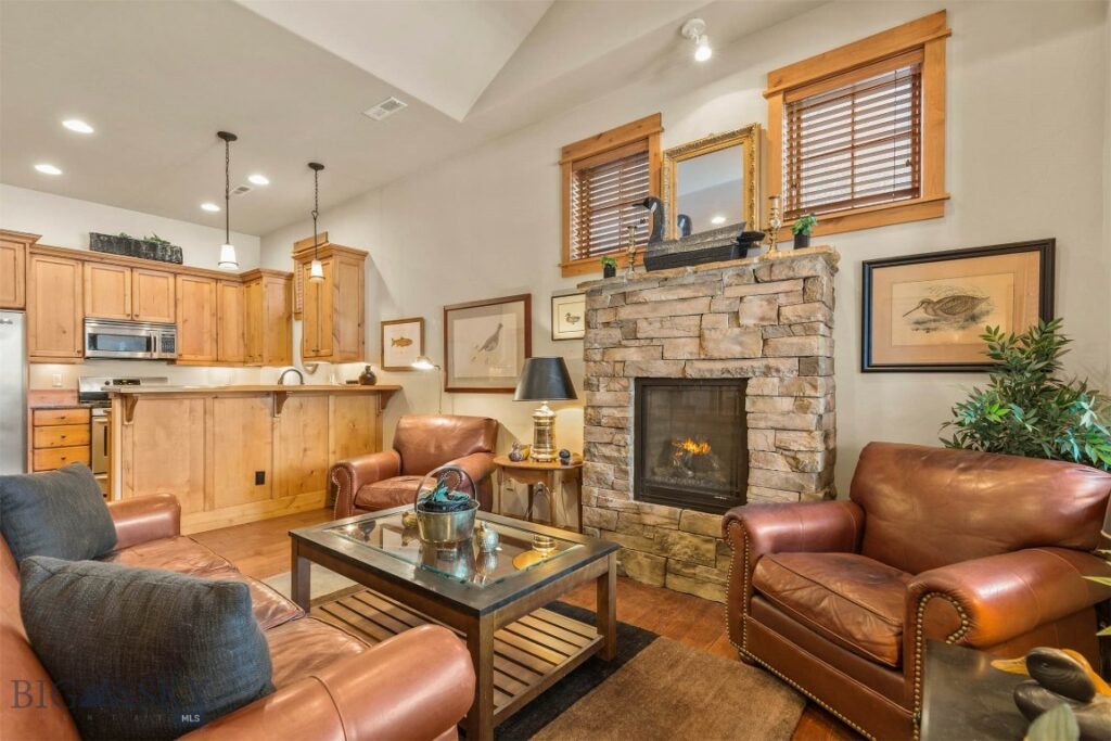 2516 Weeping Rock Lane, Bozeman MT 59715