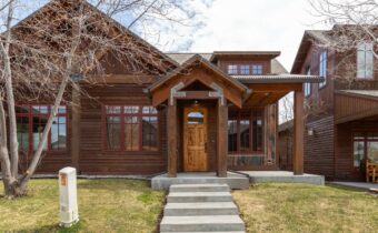 2516 Weeping Rock Lane, Bozeman MT 59715