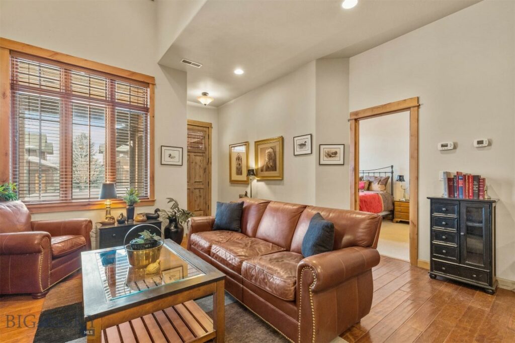 2516 Weeping Rock Lane, Bozeman MT 59715