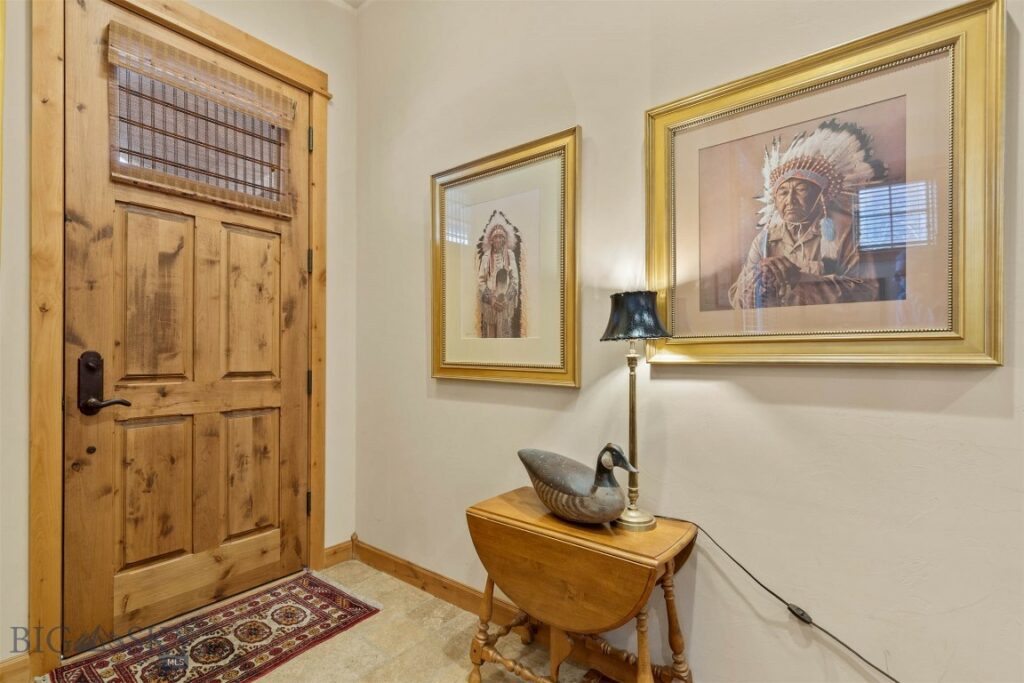 2516 Weeping Rock Lane, Bozeman MT 59715