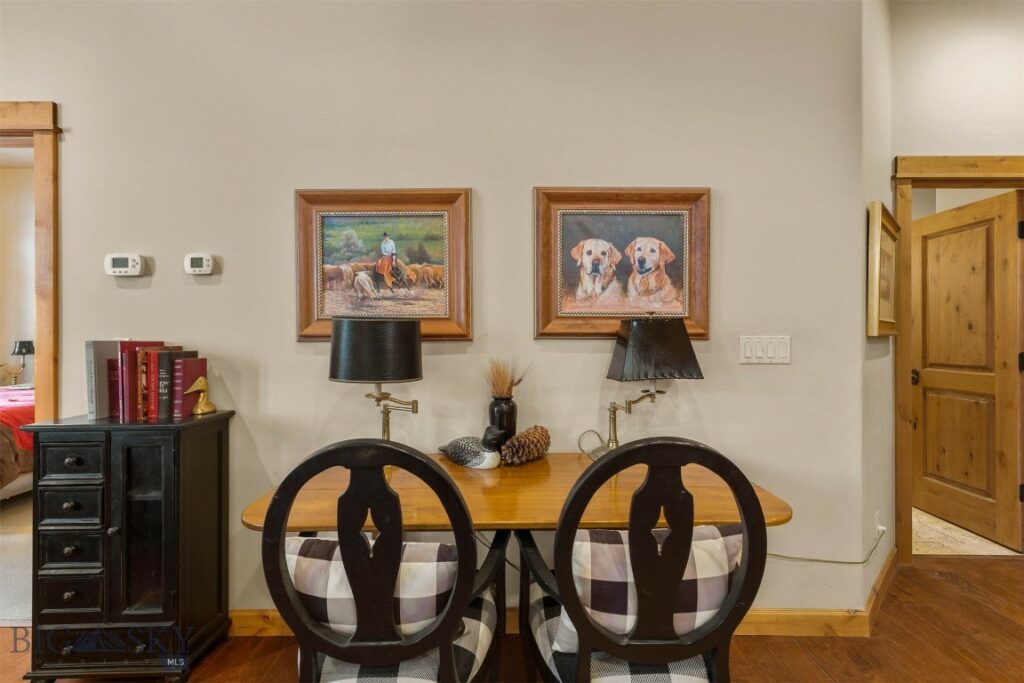 2516 Weeping Rock Lane, Bozeman MT 59715