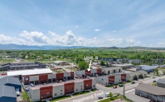 252 Shepherd Trail, Bozeman MT 59718