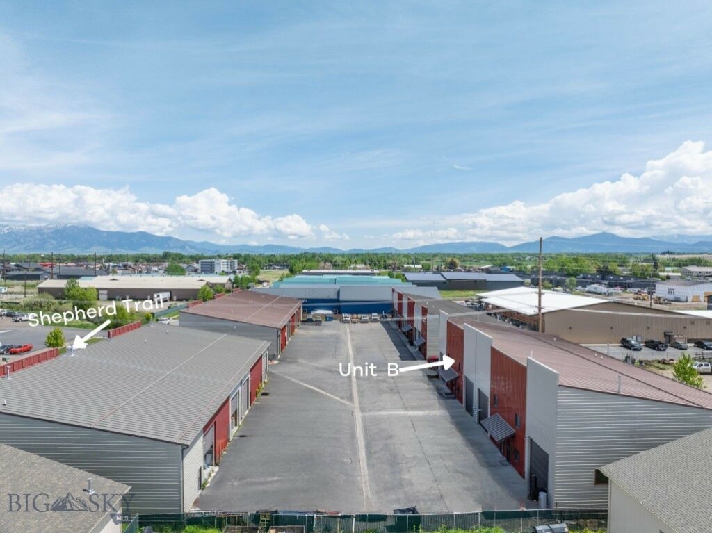 252 Shepherd Trail, Bozeman MT 59718