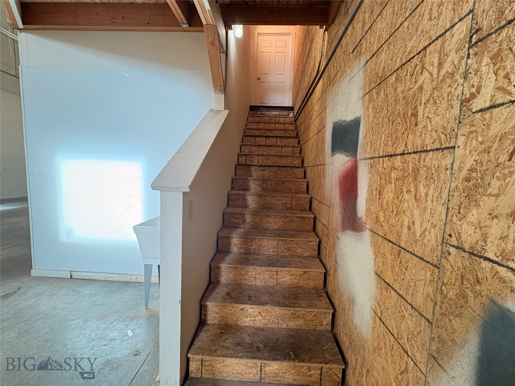 252 Shepherd Trail, Bozeman MT 59718