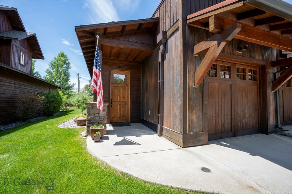 2525 Weeping Rock Lane, Bozeman MT 59715