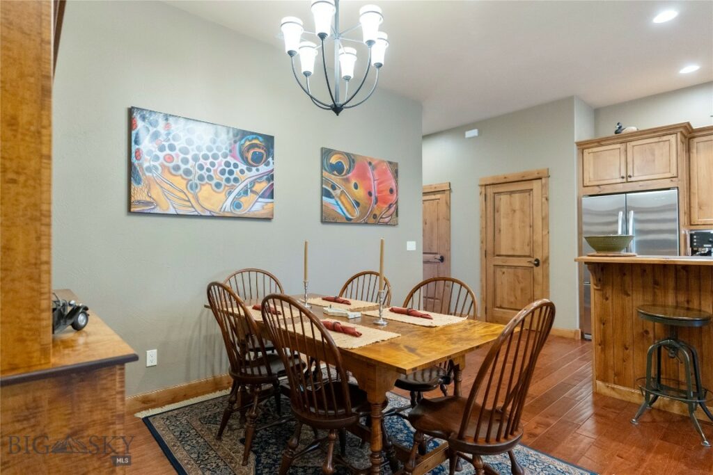 2525 Weeping Rock Lane, Bozeman MT 59715