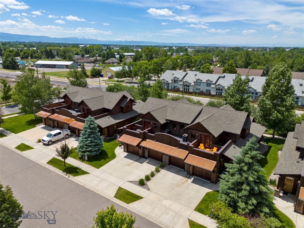 2525 Weeping Rock Lane, Bozeman MT 59715