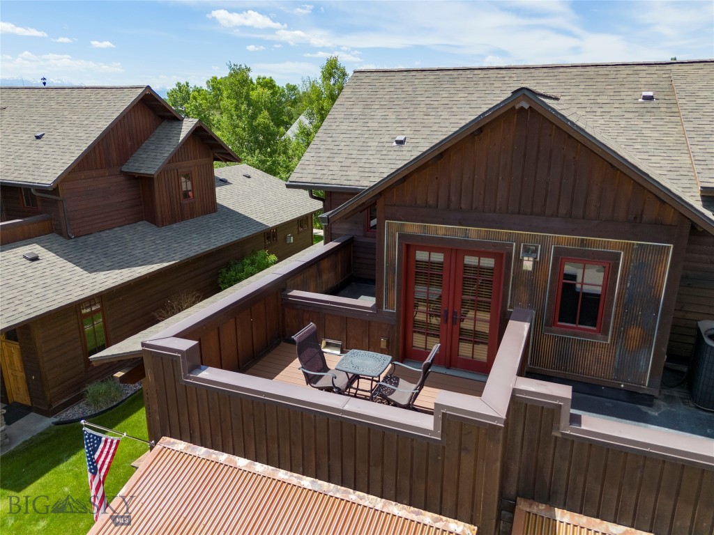 2525 Weeping Rock Lane, Bozeman MT 59715