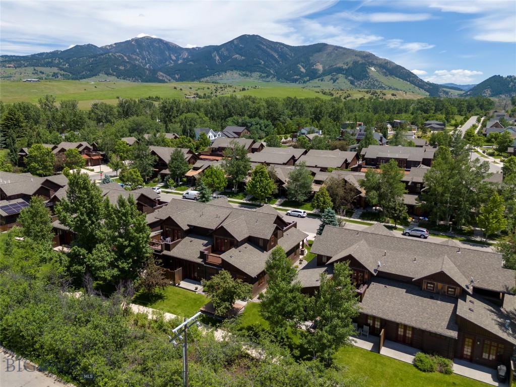 2525 Weeping Rock Lane, Bozeman MT 59715