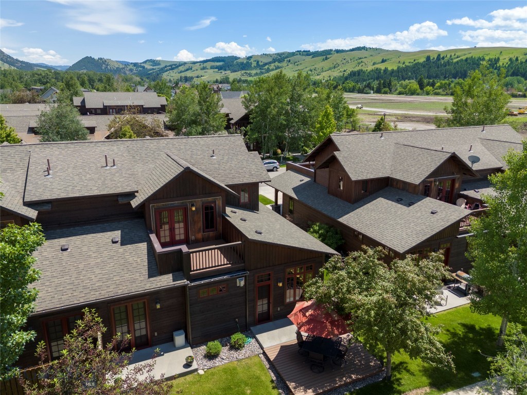 2525 Weeping Rock Lane, Bozeman MT 59715