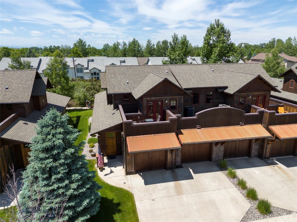 2525 Weeping Rock Lane, Bozeman MT 59715