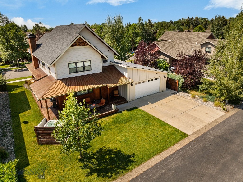 2526 Maiden Star, Bozeman MT 59715