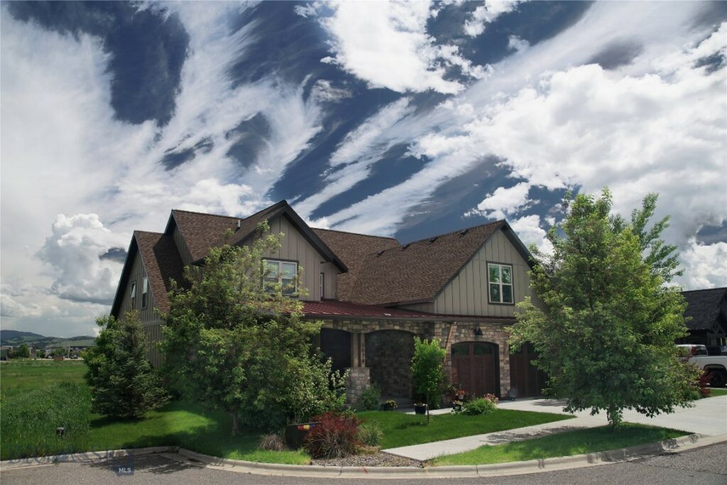 2538 Andalusian Avenue, Bozeman MT 59718