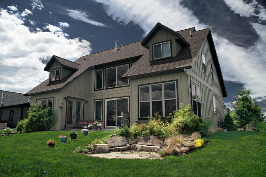 2538 Andalusian Avenue, Bozeman MT 59718