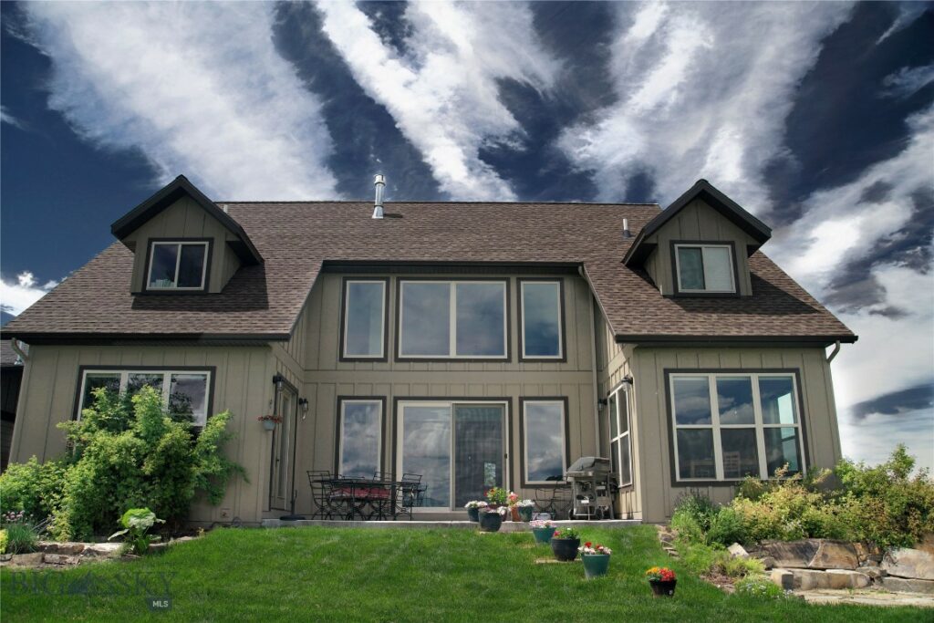 2538 Andalusian Avenue, Bozeman MT 59718