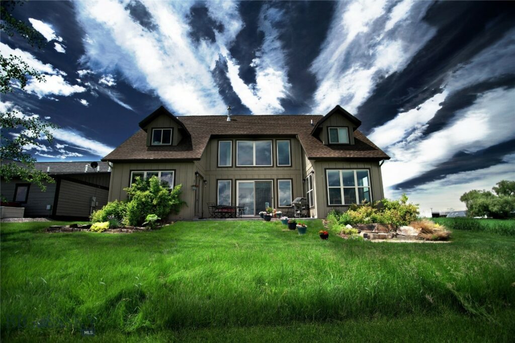 2538 Andalusian Avenue, Bozeman MT 59718