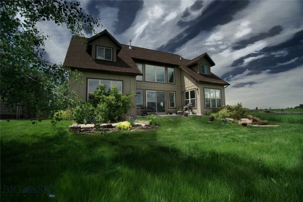 2538 Andalusian Avenue, Bozeman MT 59718