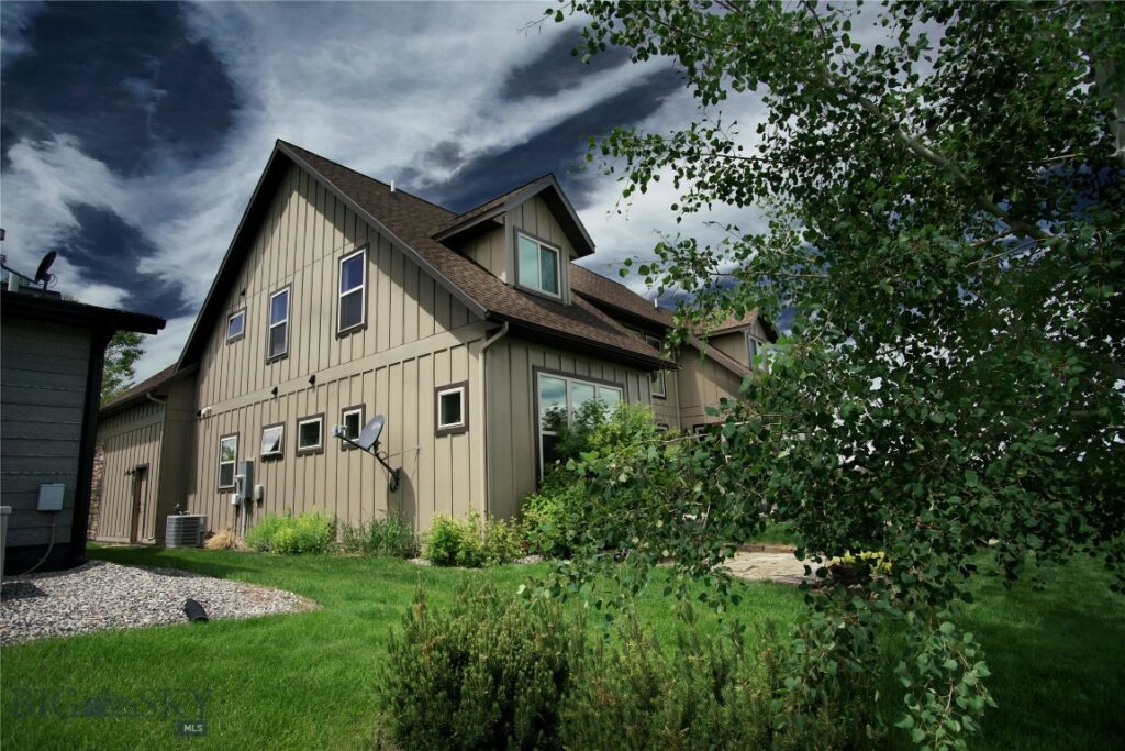 2538 Andalusian Avenue, Bozeman MT 59718
