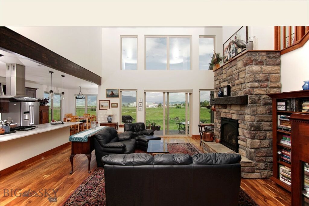 2538 Andalusian Avenue, Bozeman MT 59718