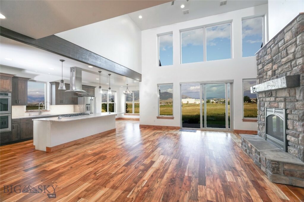 2538 Andalusian Avenue, Bozeman MT 59718
