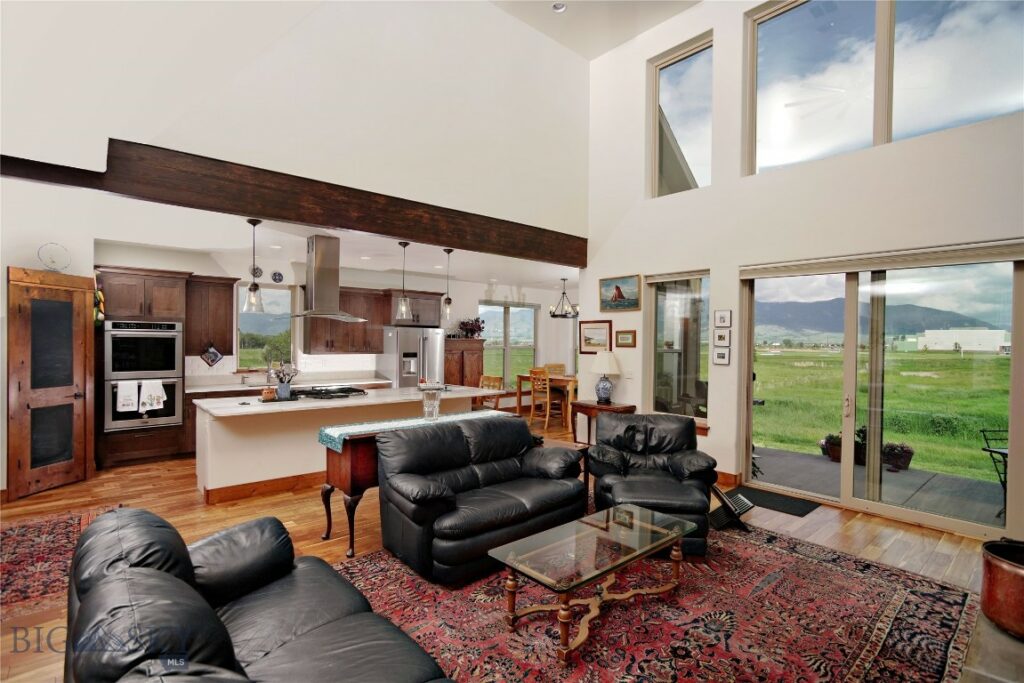 2538 Andalusian Avenue, Bozeman MT 59718