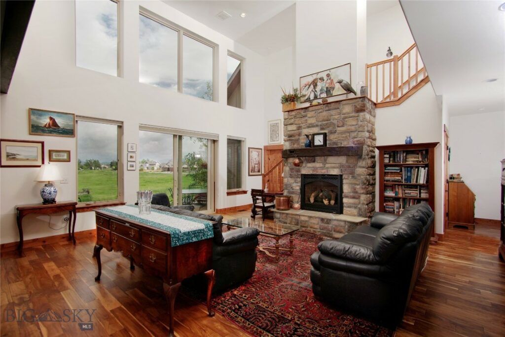 2538 Andalusian Avenue, Bozeman MT 59718