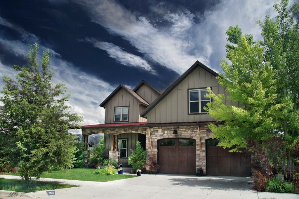 2538 Andalusian Avenue, Bozeman MT 59718