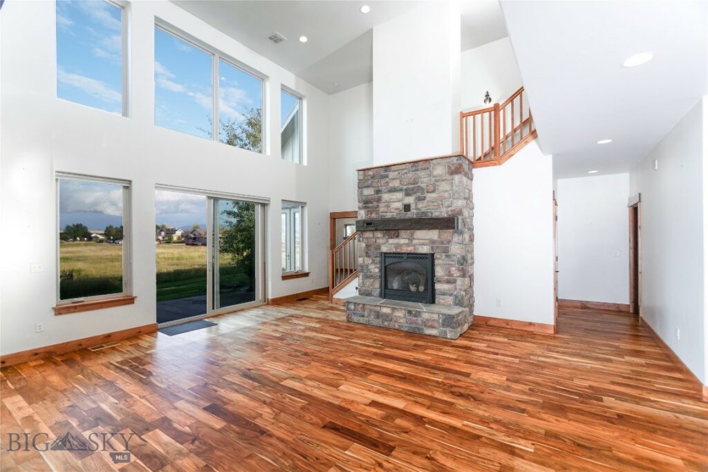 2538 Andalusian Avenue, Bozeman MT 59718