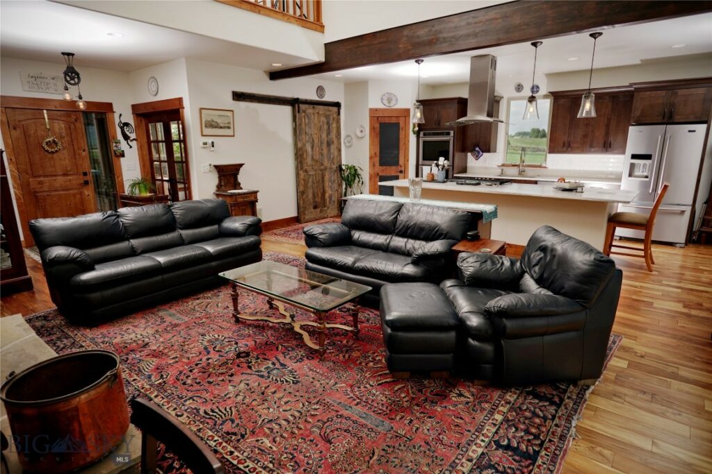 2538 Andalusian Avenue, Bozeman MT 59718