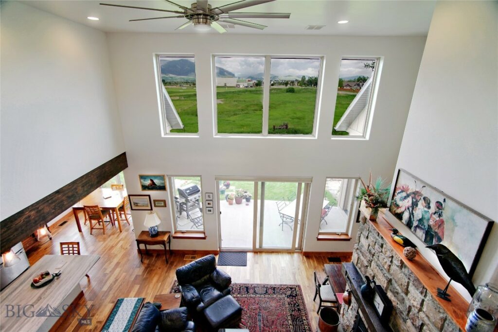 2538 Andalusian Avenue, Bozeman MT 59718